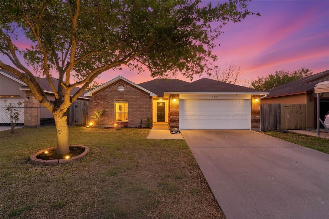 5642 Victor Lara Ortegon Street Corpus Christi TX 78417
