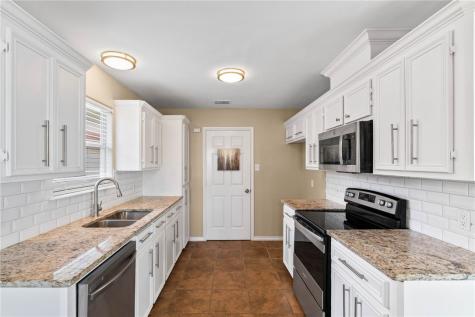 5642 Victor Lara Ortegon Street Corpus Christi TX 78417