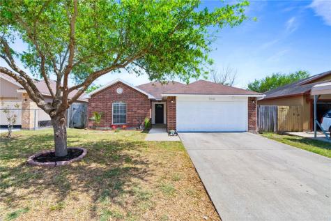 5642 Victor Lara Ortegon Street Corpus Christi TX 78417