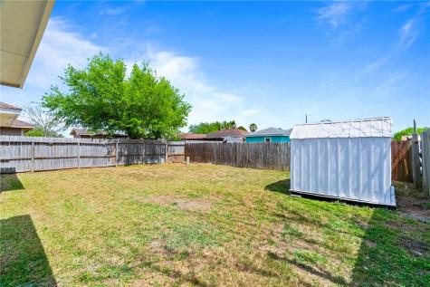 5642 Victor Lara Ortegon Street Corpus Christi TX 78417