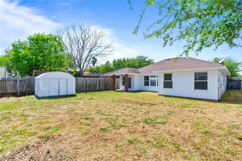 5642 Victor Lara Ortegon Street Corpus Christi TX 78417