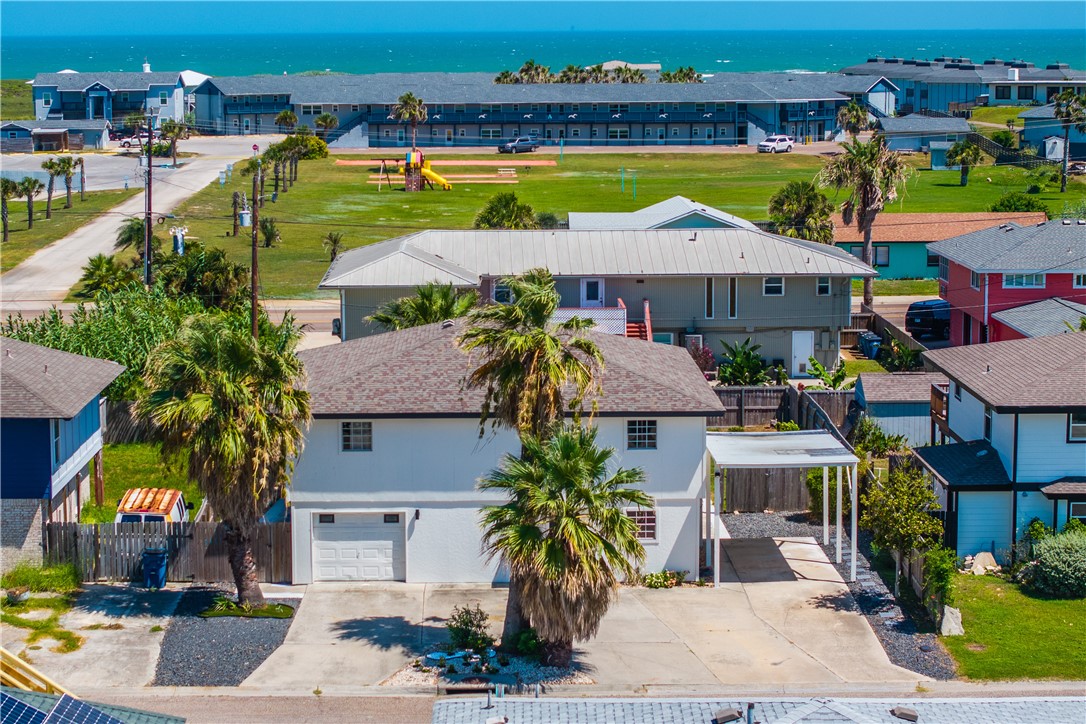 1211 Whispering Sands Street Port Aransas TX 78373