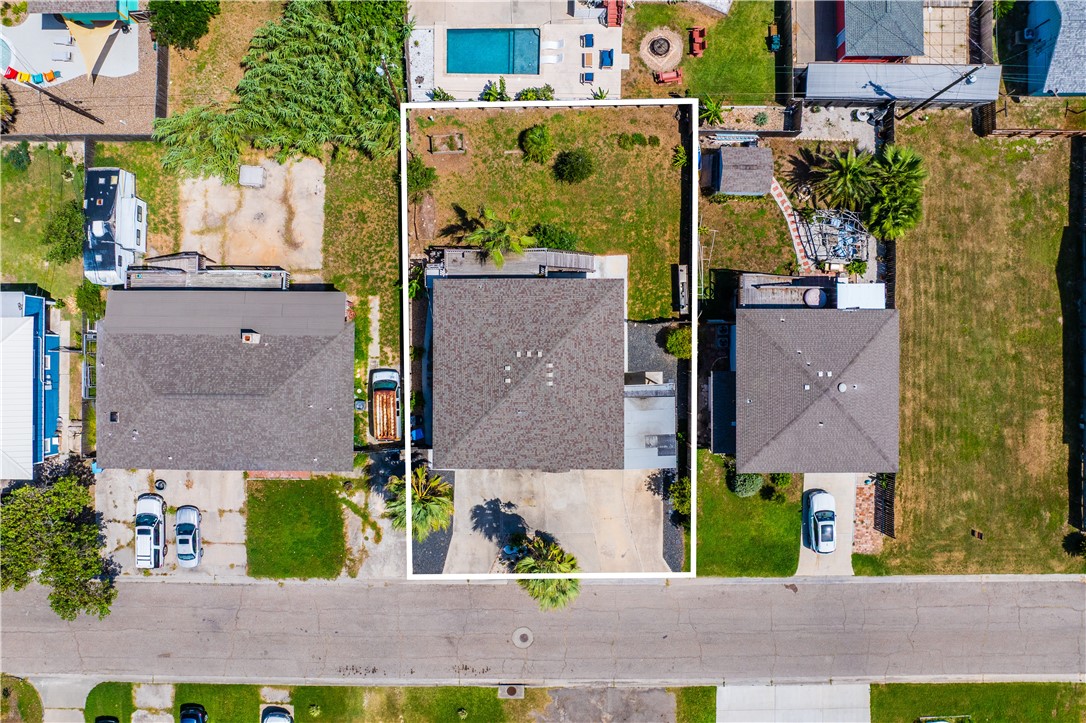 1211 Whispering Sands Street Port Aransas TX 78373