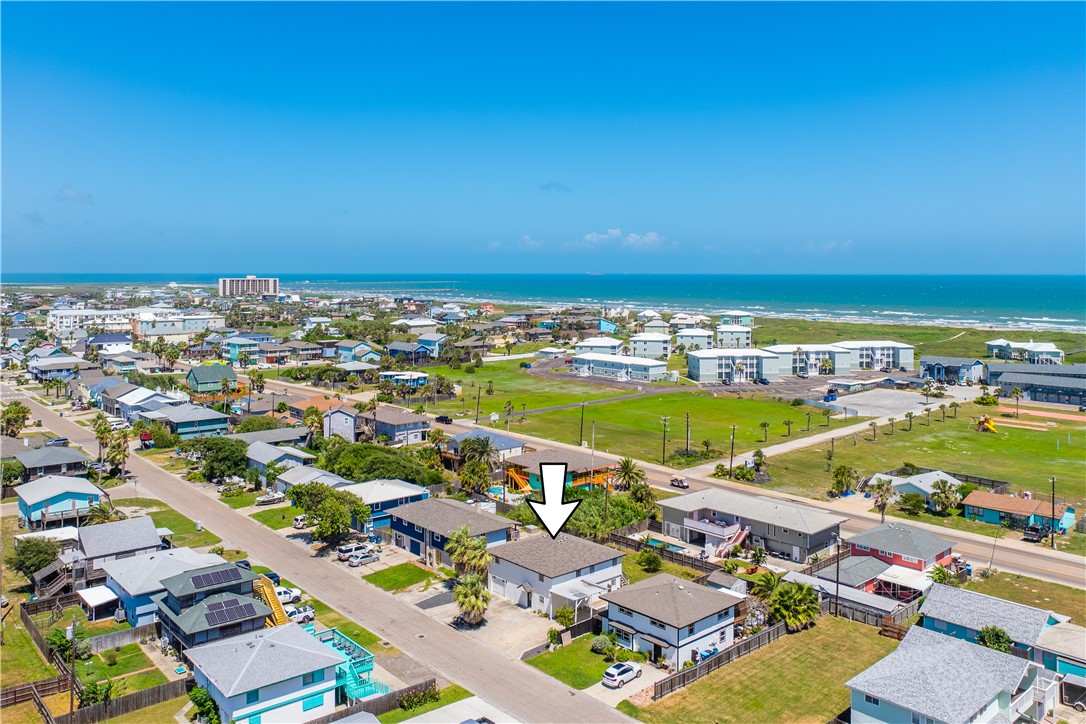 1211 Whispering Sands Street Port Aransas TX 78373