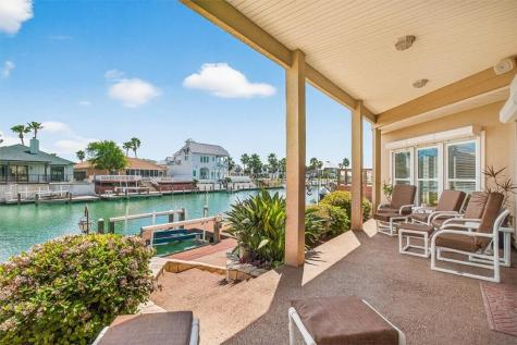 131 Sea Mist Drive Aransas Pass TX 78336