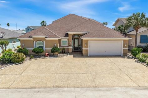 131 Sea Mist Drive Aransas Pass TX 78336