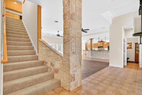 131 Sea Mist Drive Aransas Pass TX 78336