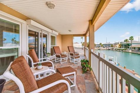 131 Sea Mist Drive Aransas Pass TX 78336