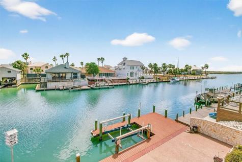 131 Sea Mist Drive Aransas Pass TX 78336
