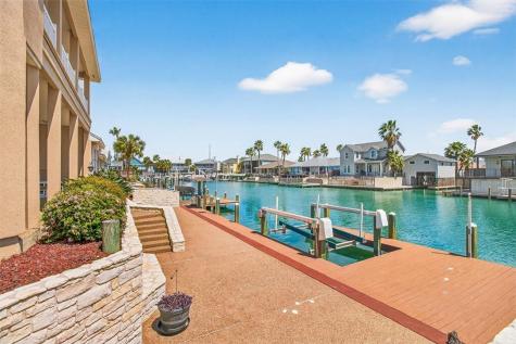 131 Sea Mist Drive Aransas Pass TX 78336