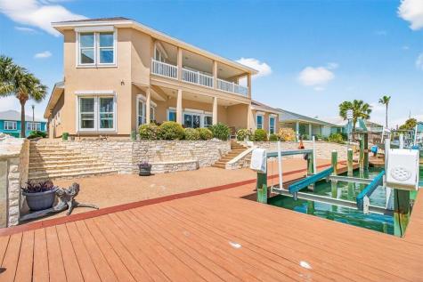 131 Sea Mist Drive Aransas Pass TX 78336