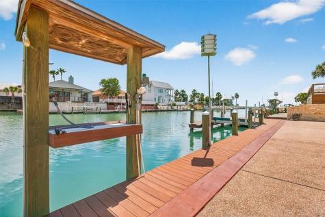 131 Sea Mist Drive Aransas Pass TX 78336