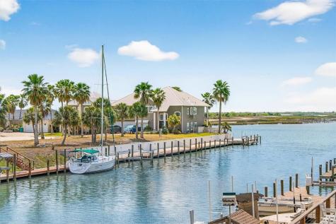 131 Sea Mist Drive Aransas Pass TX 78336