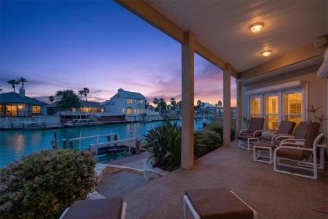 131 Sea Mist Drive Aransas Pass TX 78336