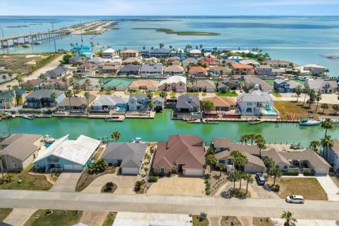 131 Sea Mist Drive Aransas Pass TX 78336