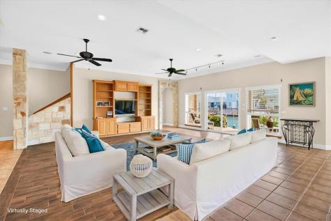 131 Sea Mist Drive Aransas Pass TX 78336