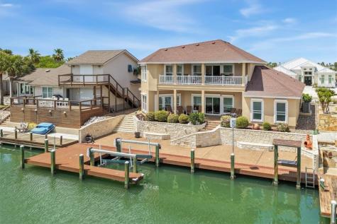 131 Sea Mist Drive Aransas Pass TX 78336