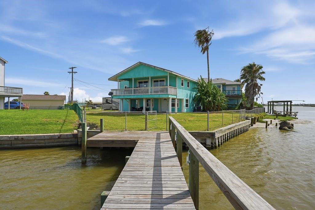 554 Copano Cove Rockport TX 78382