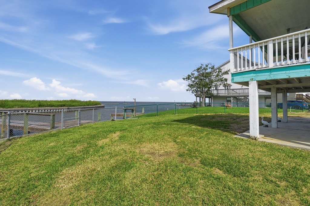 554 Copano Cove Rockport TX 78382