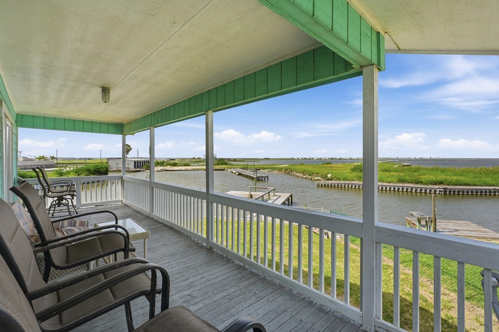 554 Copano Cove Rockport TX 78382