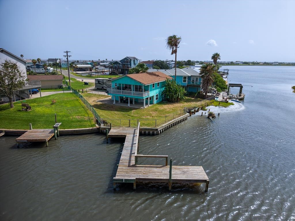 554 Copano Cove Rockport TX 78382