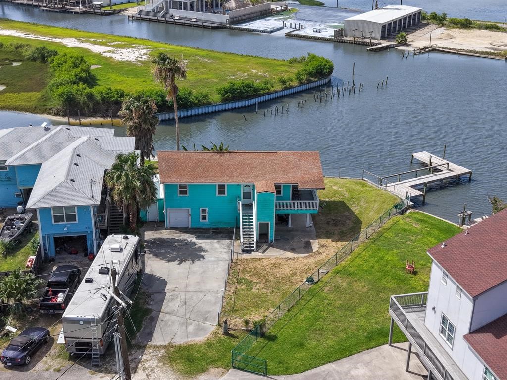 554 Copano Cove Rockport TX 78382