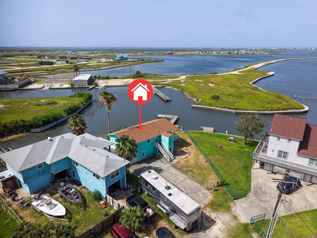 554 Copano Cove Rockport TX 78382