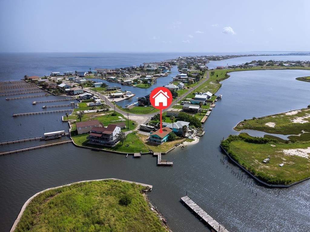 554 Copano Cove Rockport TX 78382