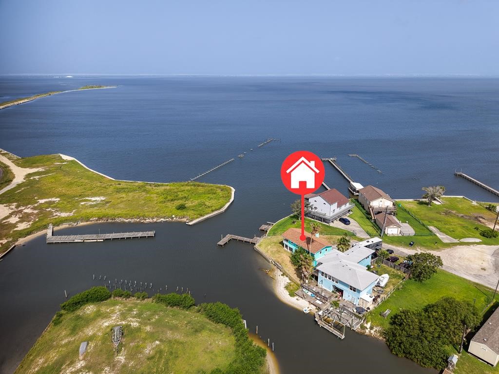 554 Copano Cove Rockport TX 78382