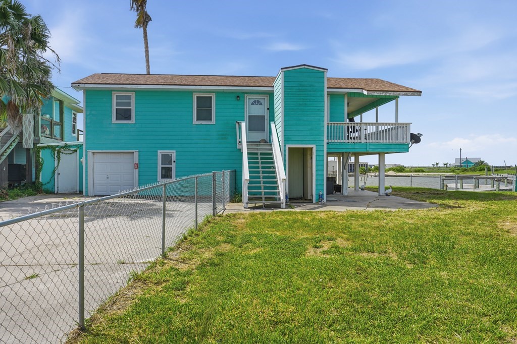 554 Copano Cove Rockport TX 78382