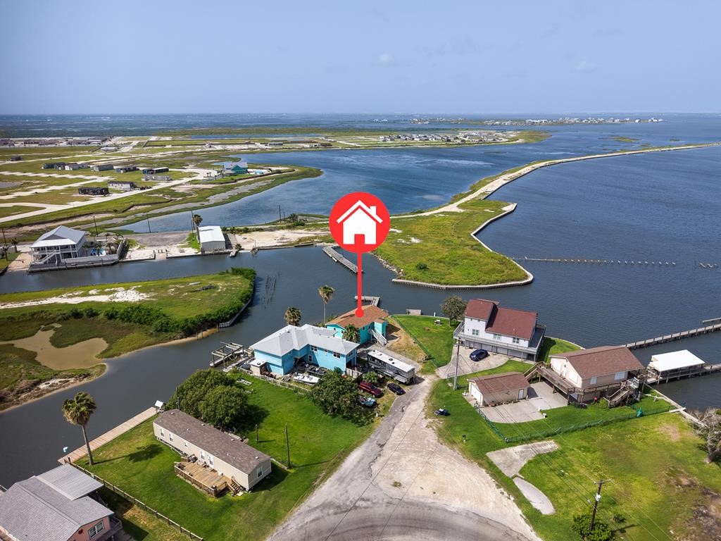 554 Copano Cove Rockport TX 78382