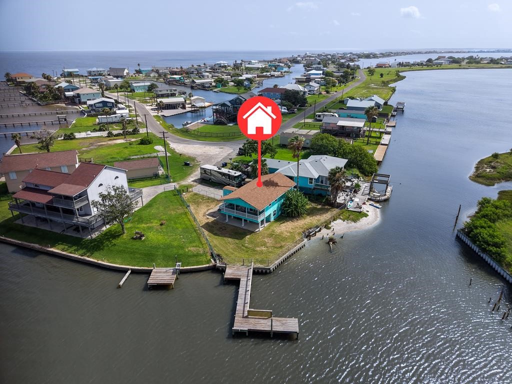 554 Copano Cove Rockport TX 78382
