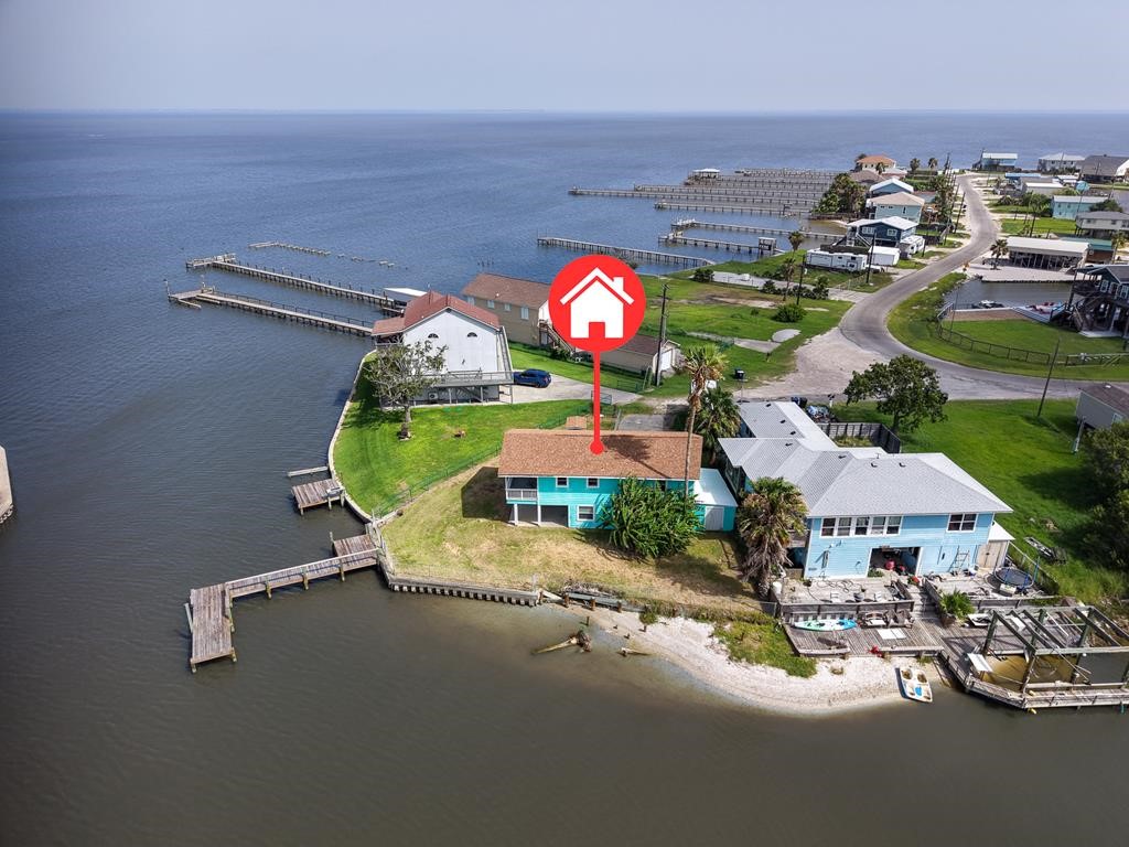 554 Copano Cove Rockport TX 78382
