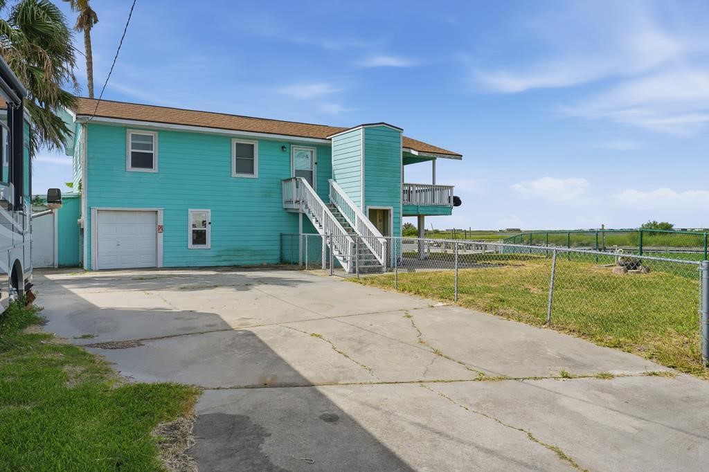 554 Copano Cove Rockport TX 78382