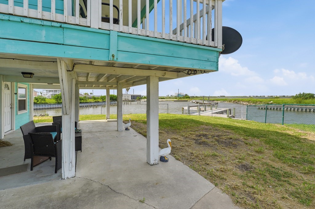 554 Copano Cove Rockport TX 78382