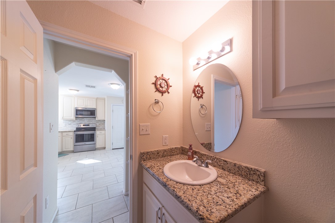 1142 Patton Street Rockport TX 78382