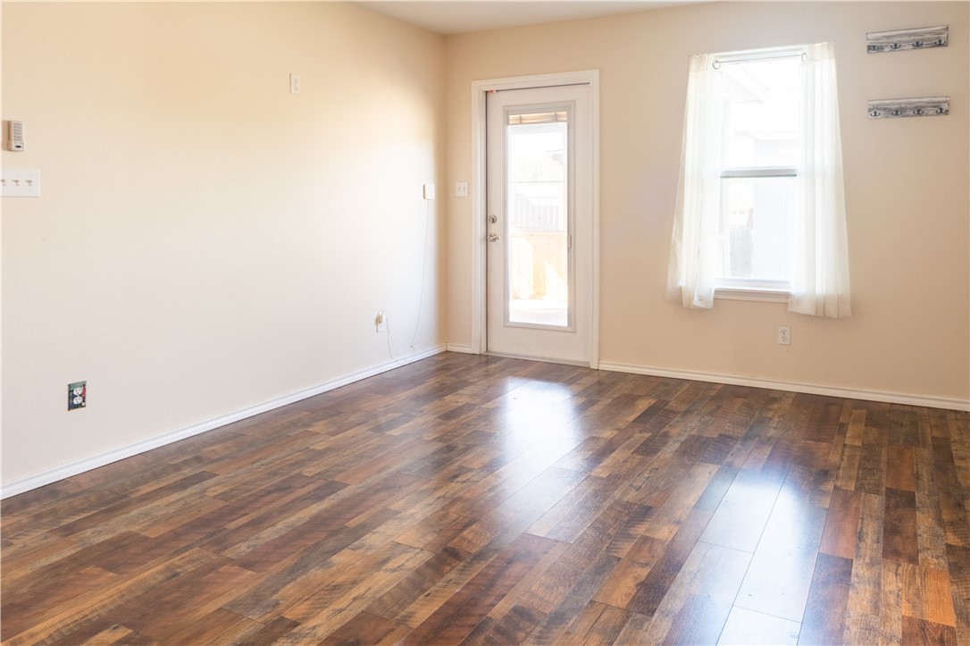 1142 Patton Street Rockport TX 78382
