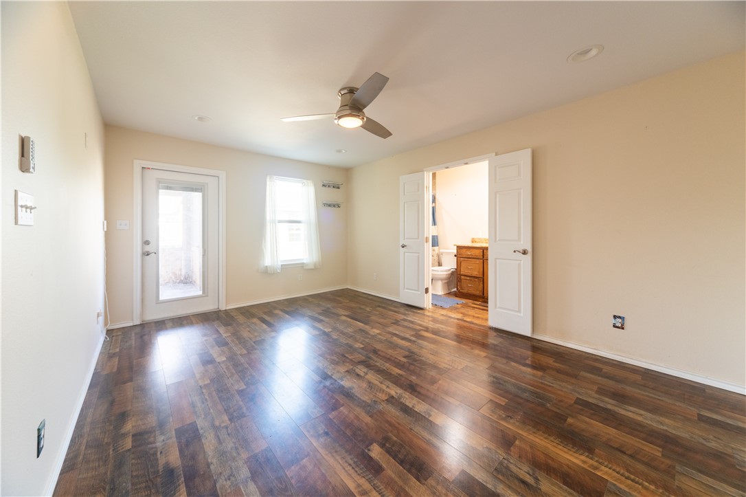 1142 Patton Street Rockport TX 78382