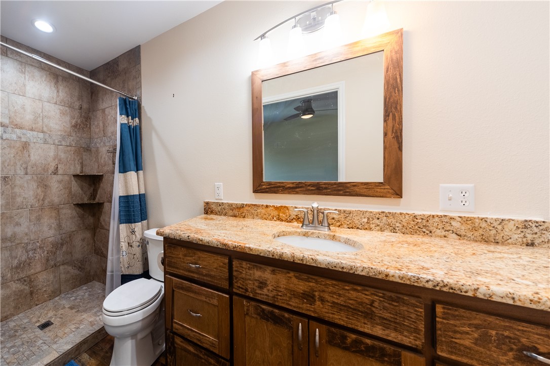 1142 Patton Street Rockport TX 78382