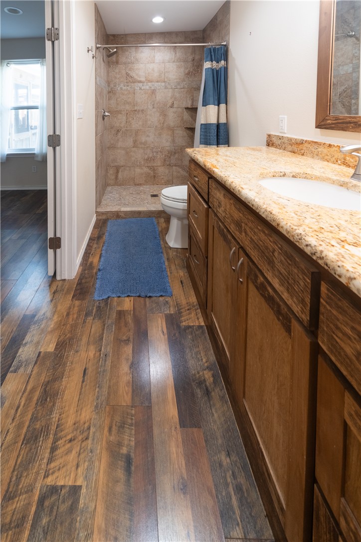 1142 Patton Street Rockport TX 78382