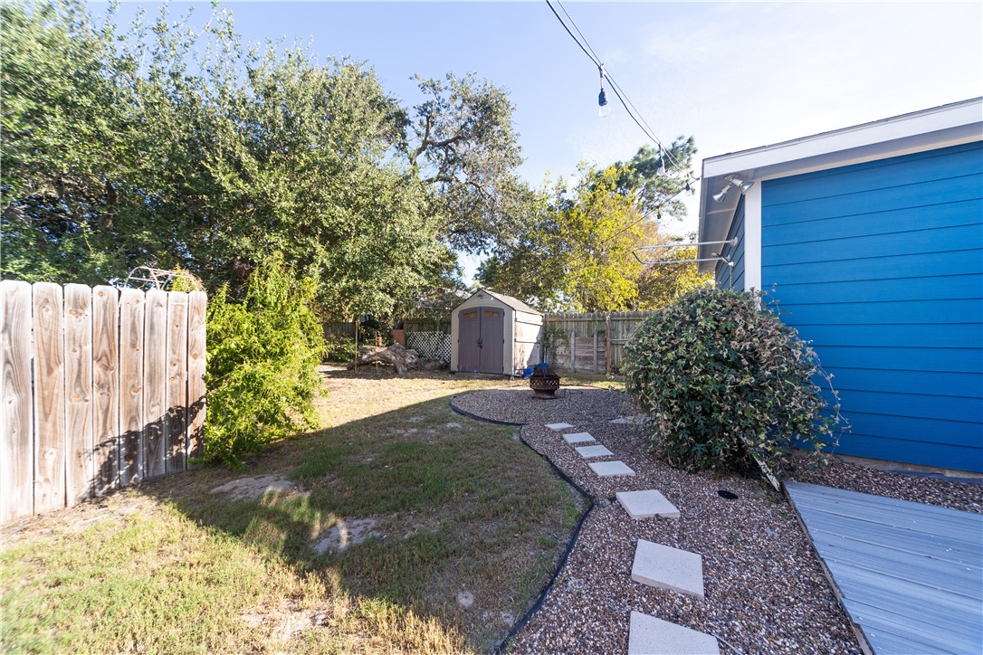 1142 Patton Street Rockport TX 78382