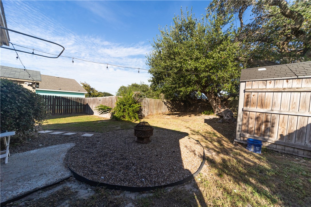 1142 Patton Street Rockport TX 78382