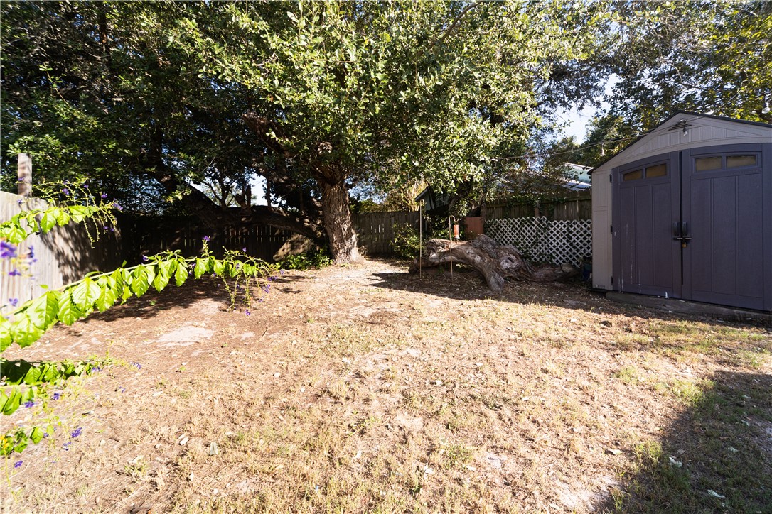 1142 Patton Street Rockport TX 78382