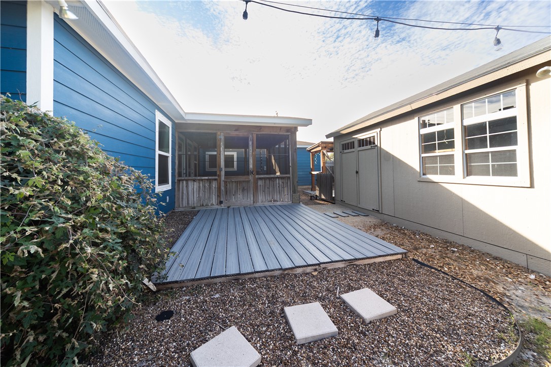 1142 Patton Street Rockport TX 78382