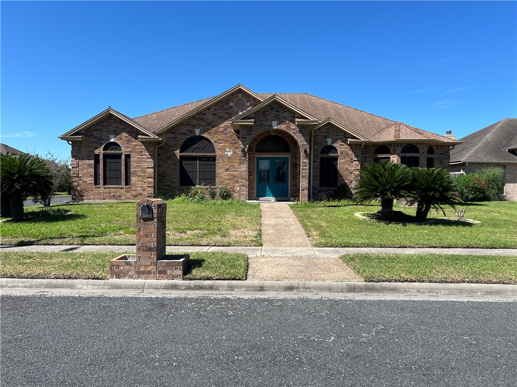 6902 Windy Creek Drive Corpus Christi TX 78414