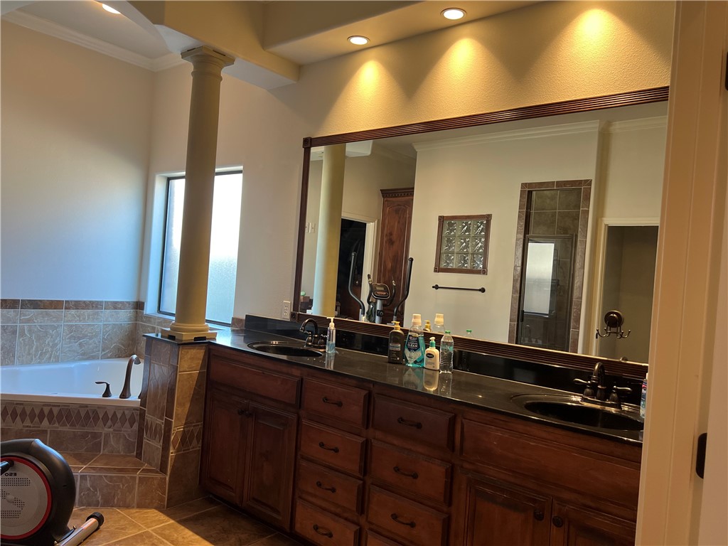 6902 Windy Creek Drive Corpus Christi TX 78414