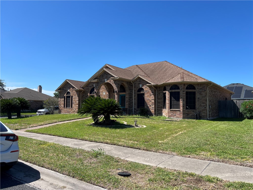 6902 Windy Creek Drive Corpus Christi TX 78414