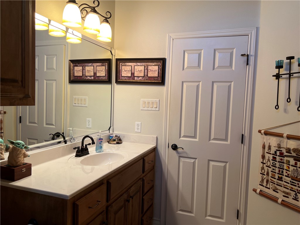 6902 Windy Creek Drive Corpus Christi TX 78414
