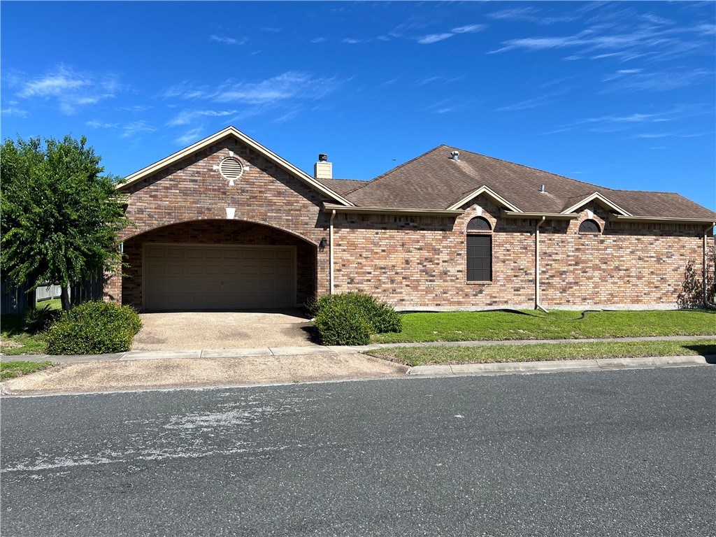 6902 Windy Creek Drive Corpus Christi TX 78414
