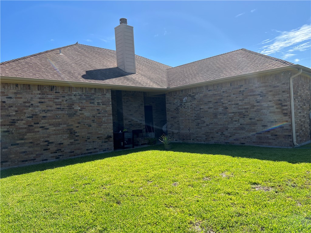 6902 Windy Creek Drive Corpus Christi TX 78414